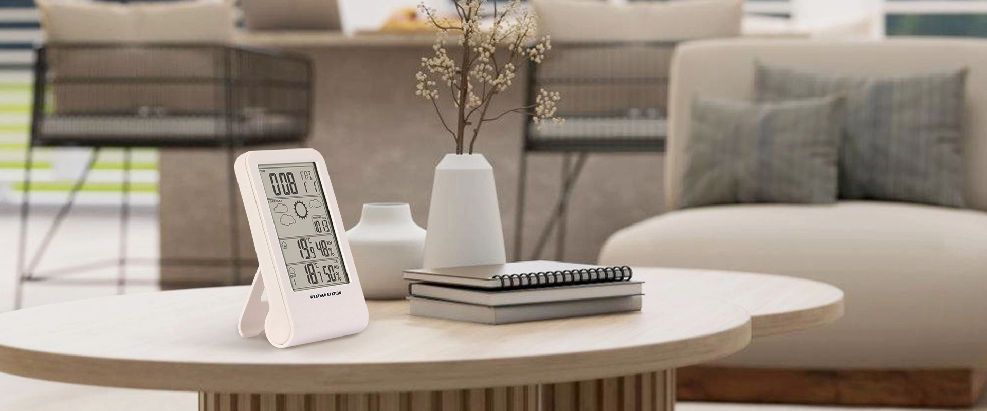 Home Weather Instruments