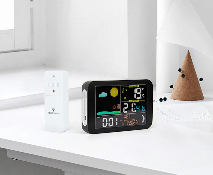 How Shuanghe Electronic Products Develops Smart Home Instruments？
