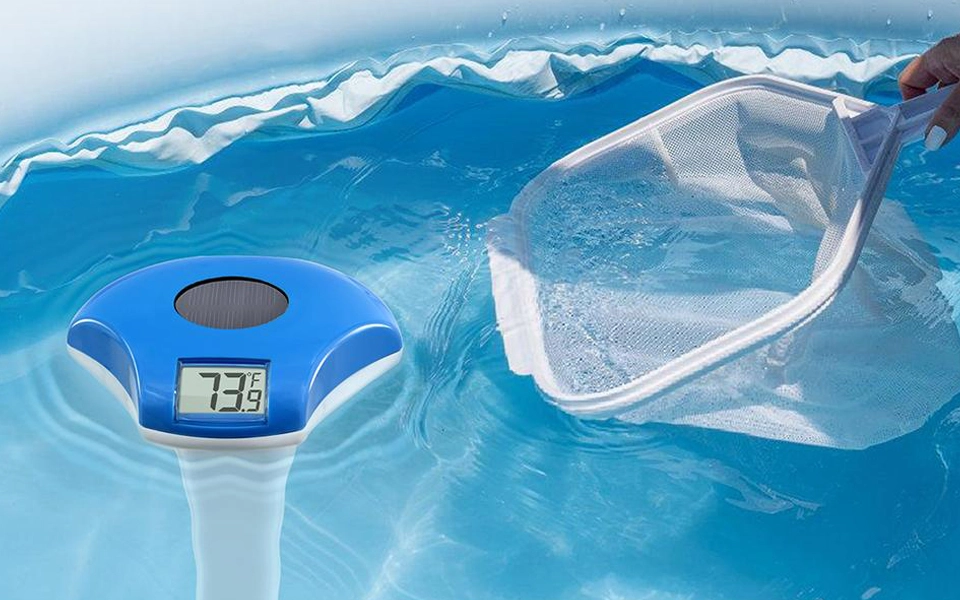 Pool Thermometer