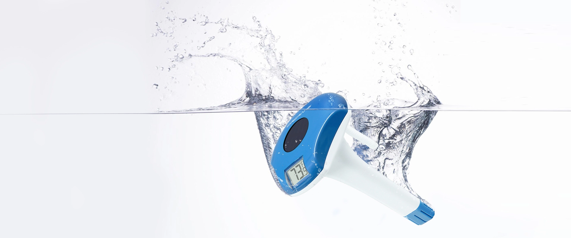 Pool Thermometer