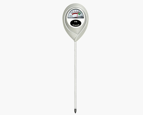 SH-25 Soil PH Tester