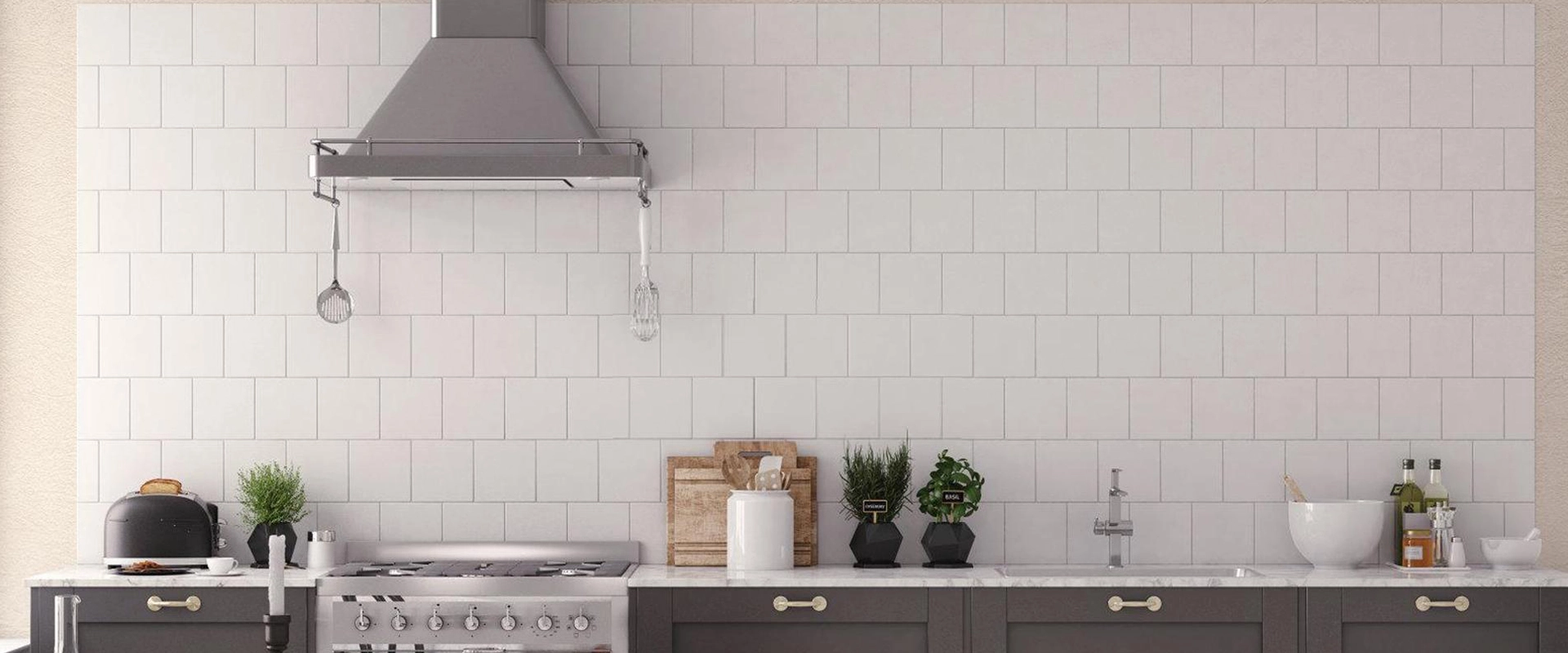 Home Cooking Appliances