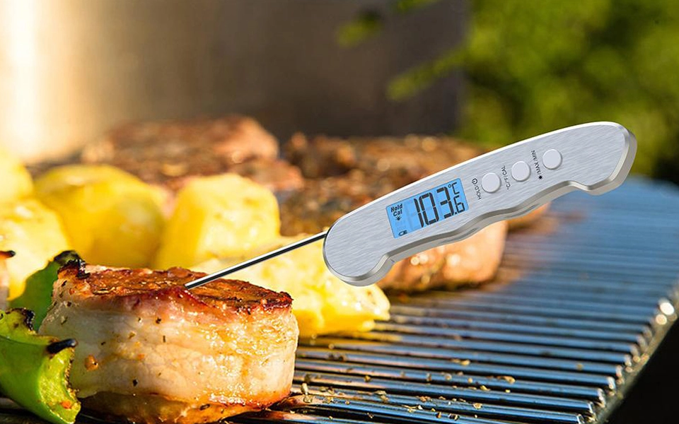 Kitchen Thermometer