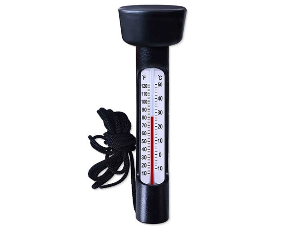 ZLS-127 Floating Bath Thermometer
