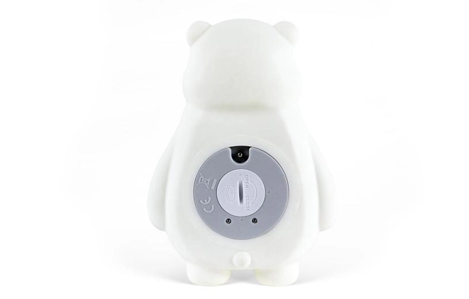 bath spout thermometer