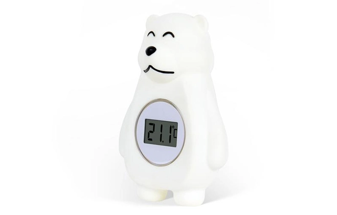 bath thermometer use