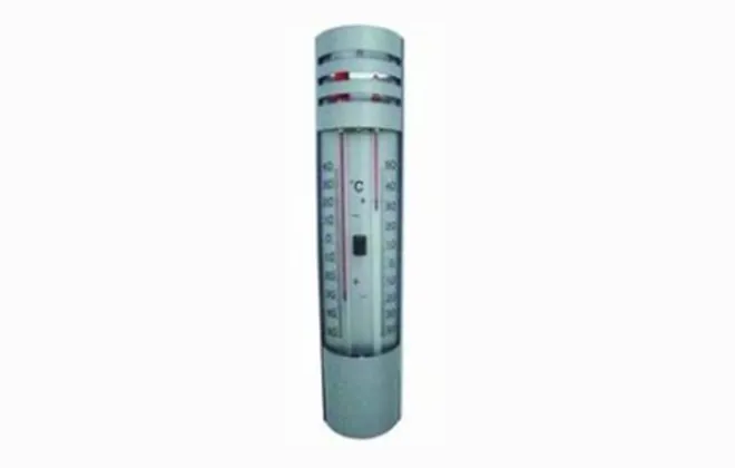 min max thermometer