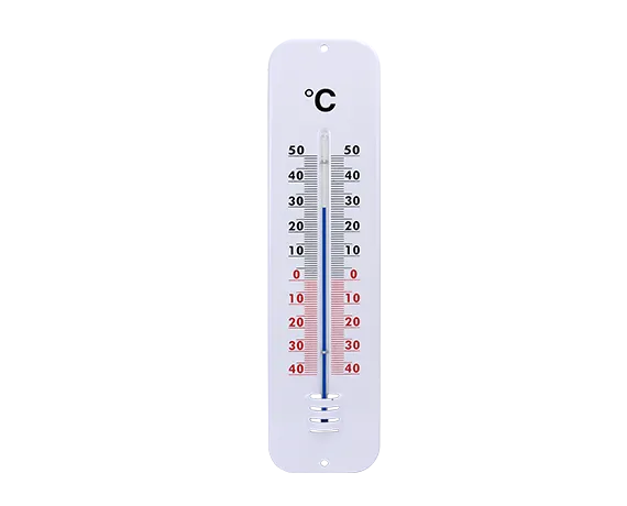 ZL-165 Indoor Wall Thermometer