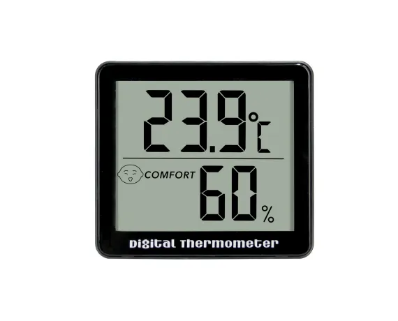 SH-023 Mini Digital Thermo-Hygrometer