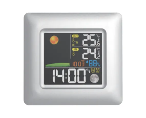 SH-036 Wireless Weather Station