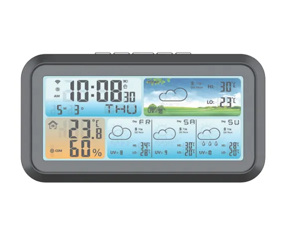 SH-060 Wireless Weather Station