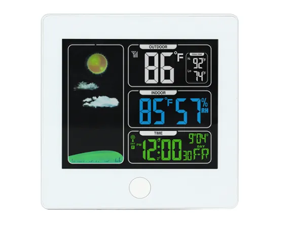 SH-079 Wireless Weather Station