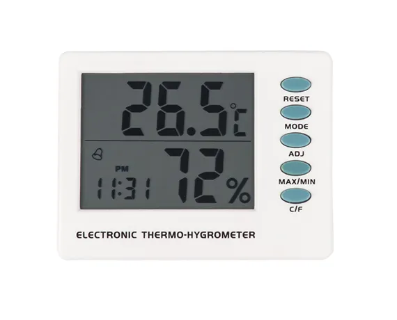 SH-121 Electronic Thermo-Hygrometer