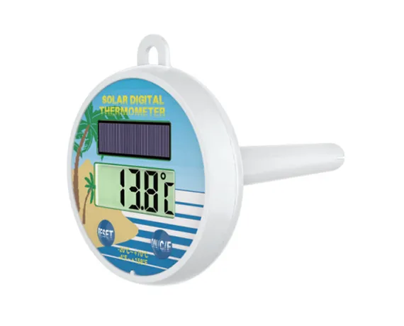 SH-129S-A Digital Pool Thermometer