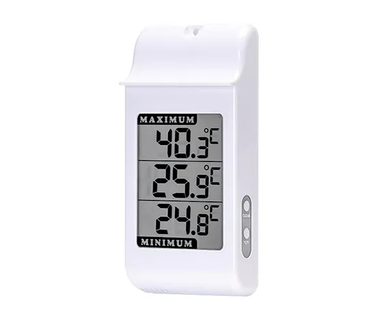 SH-139 Max-Min Digital Thermometer