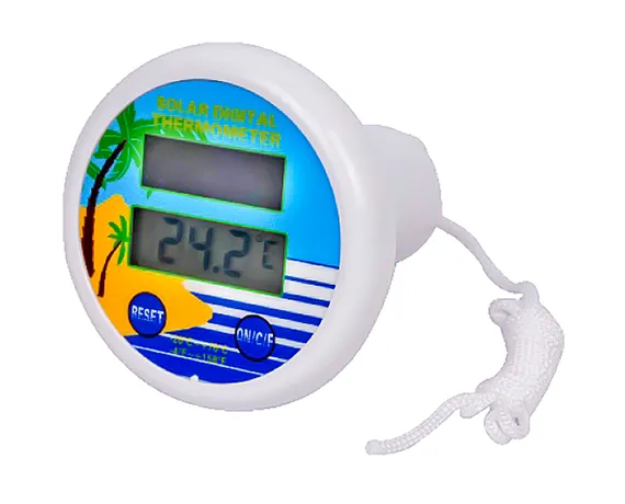 SH-179S Digital Pool Thermometer