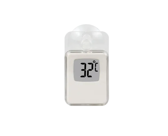 SH-197 Mini Waterproof Thermometer