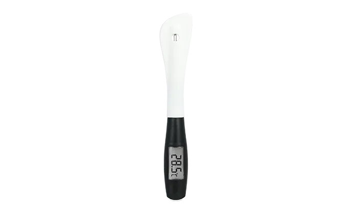 digital thermometer
