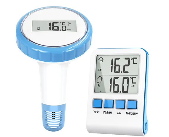 SH-212 Digital Pool Thermometer
