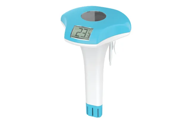 digital pool thermometer