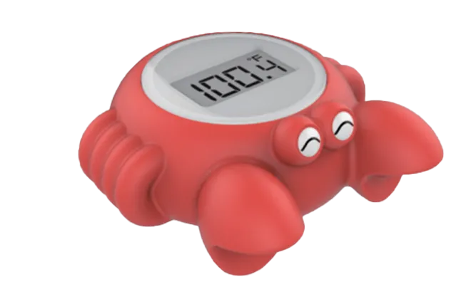 bath thermometer