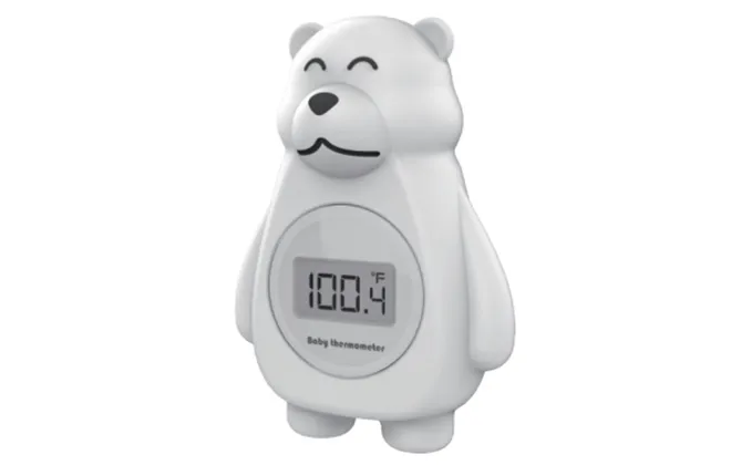 bath thermometer