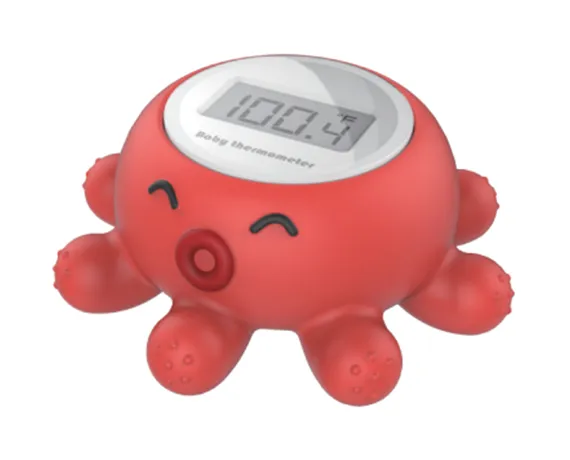 SH-362 Bath Thermometer