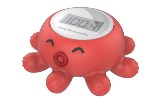 bath thermometer