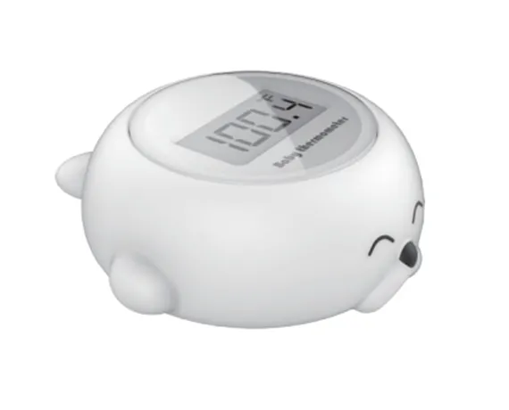 SH-363 Bath Thermometer