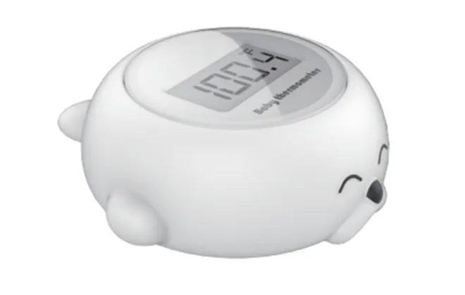 bath thermometer
