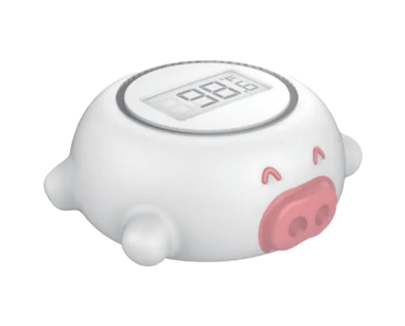 SH-364 Bath Thermometer