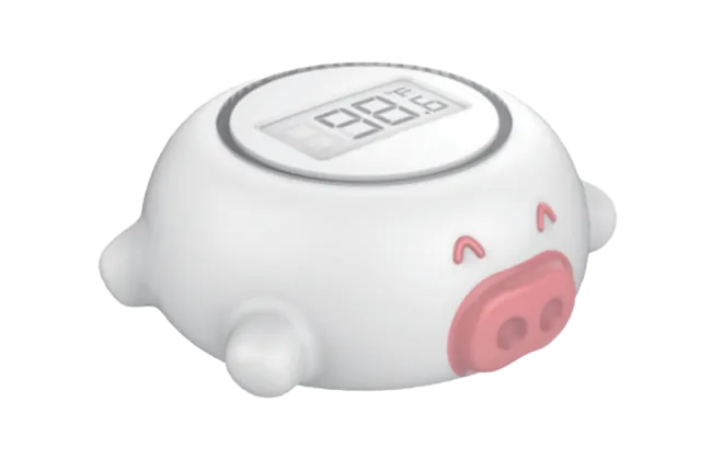 bath thermometer