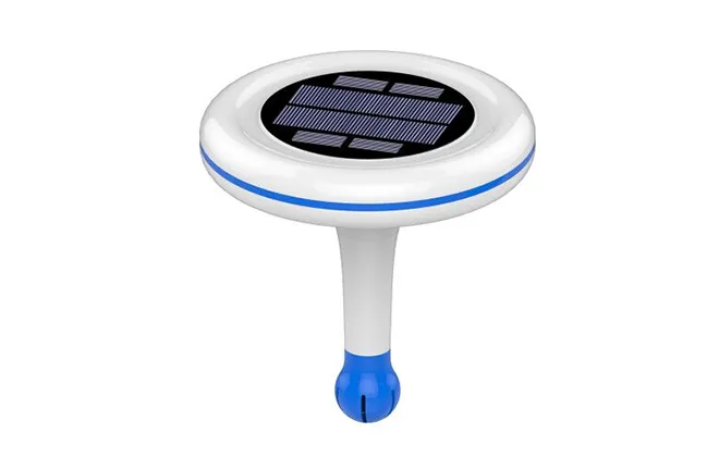 digital pool thermometer