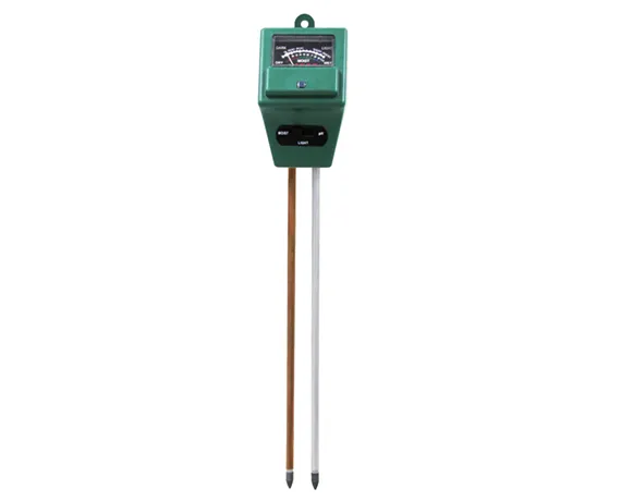 ST-20 Soil PH Tester