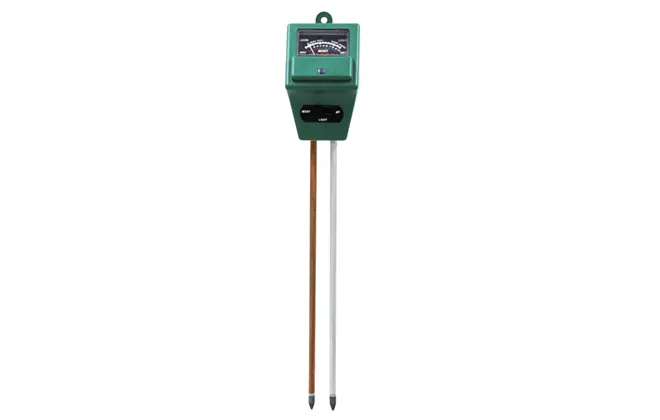 soil ph tester