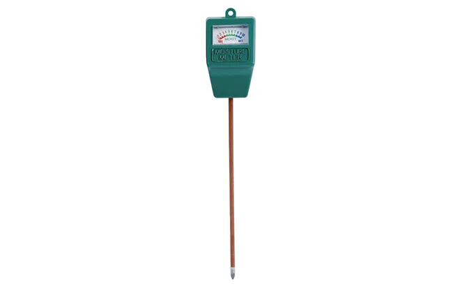 soil moisture meter