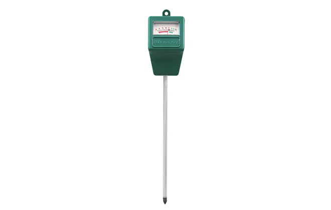 soil ph tester
