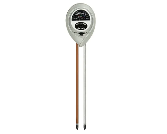 ST-23 Soil PH Tester