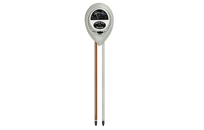 soil ph tester