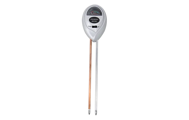 soil ph tester