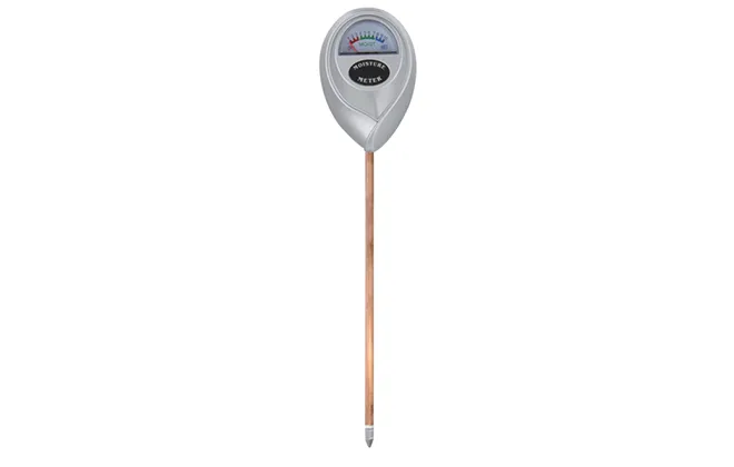 soil moisture meter