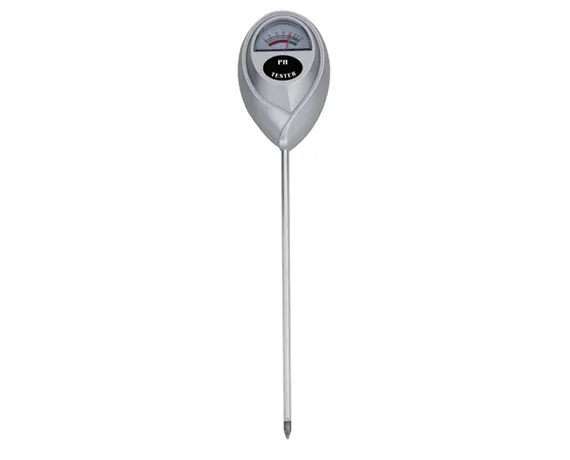 ST-25 Soil PH Tester