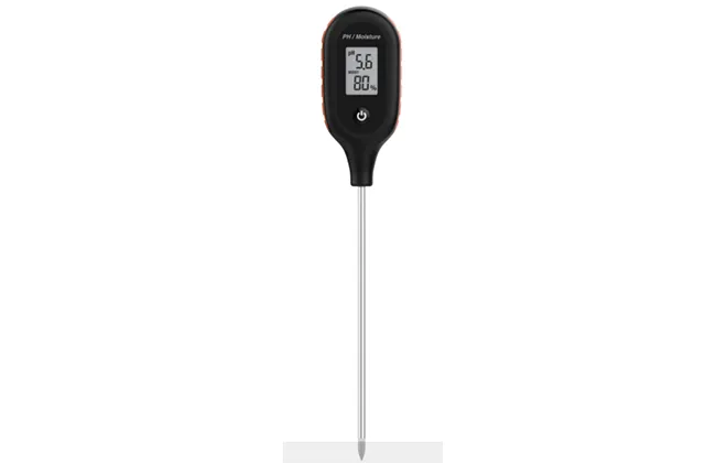 soil ph tester