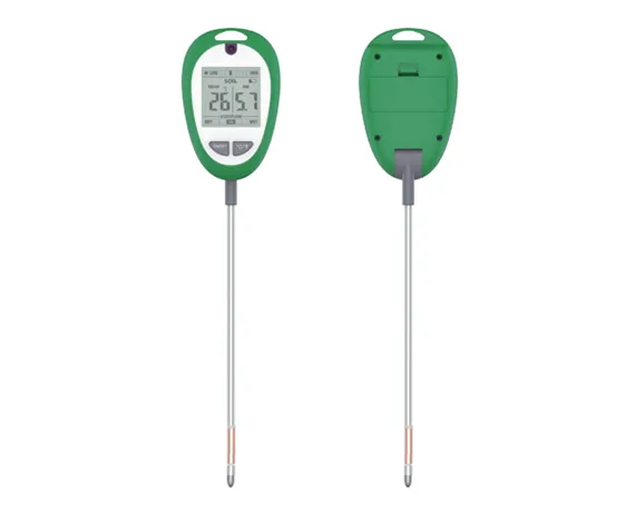 Soil PH Tester
