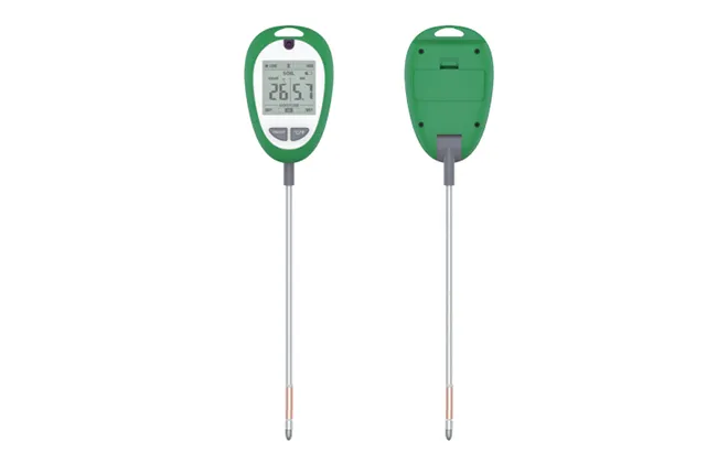 soil ph tester
