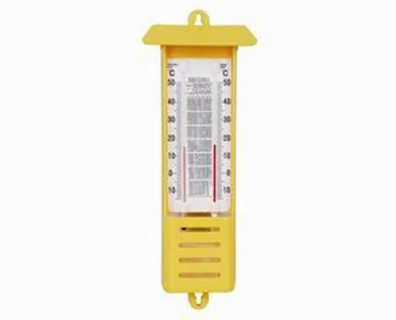 ZL-081 Yellow Wet Bulb Hygrometer