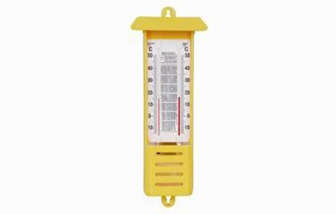 psychrometer