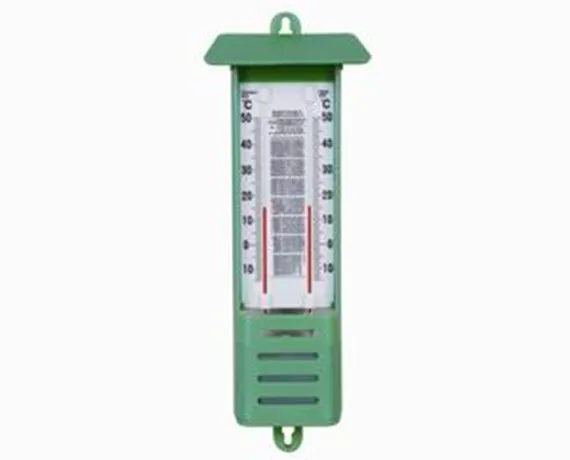 ZL-082 Green Wet Bulb Hygrometer