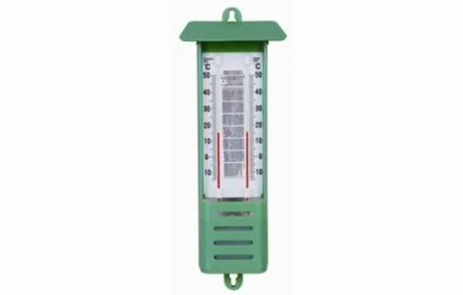 psychrometer