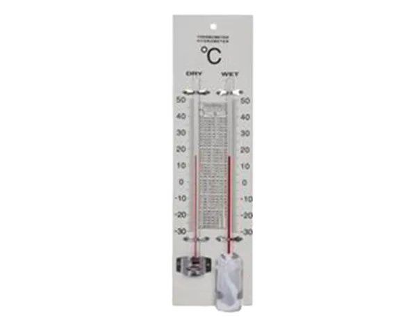 ZL-083 White Wet Bulb Hygrometer